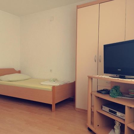 Apartment Ampulica 2 เซนญ์ ภายนอก รูปภาพ